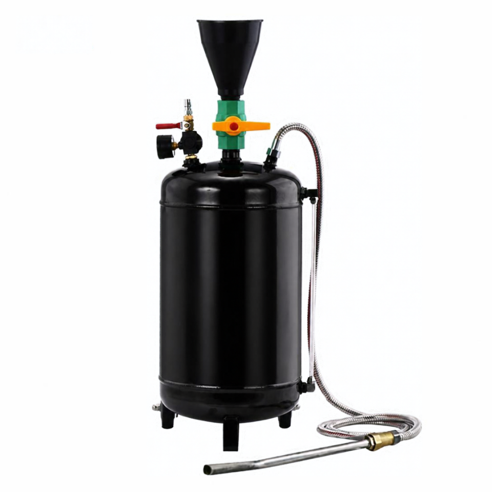 20 Litre Havalı Şanzıman Yağ Doldurma Pompası