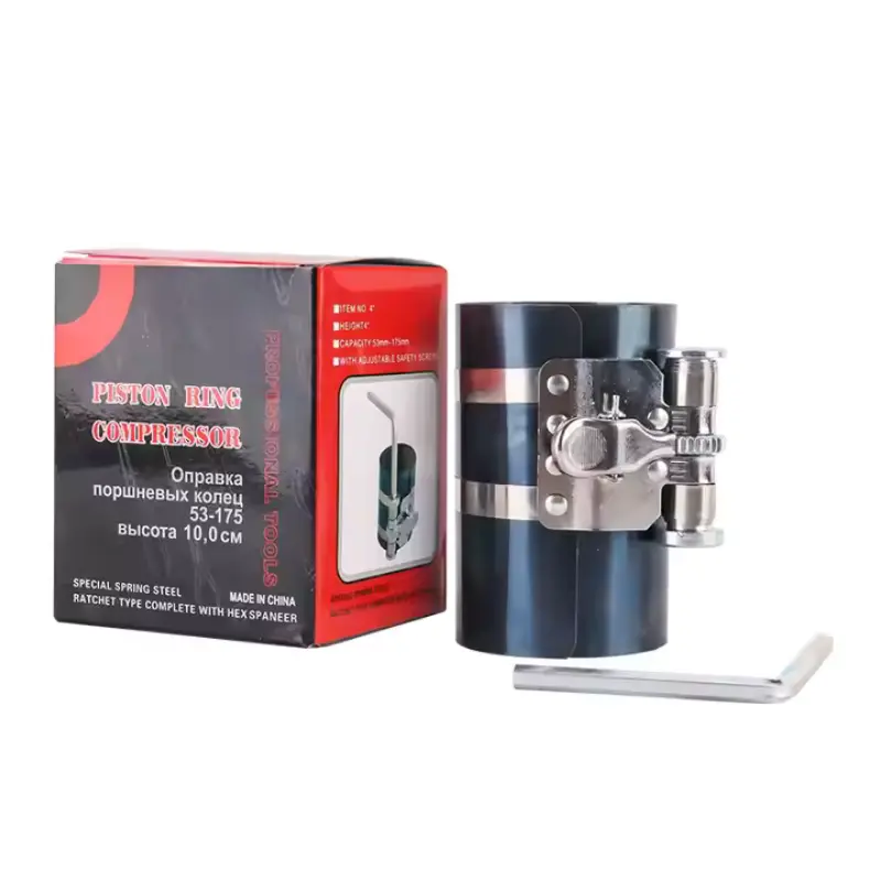 3'' Piston Segman Çemberi