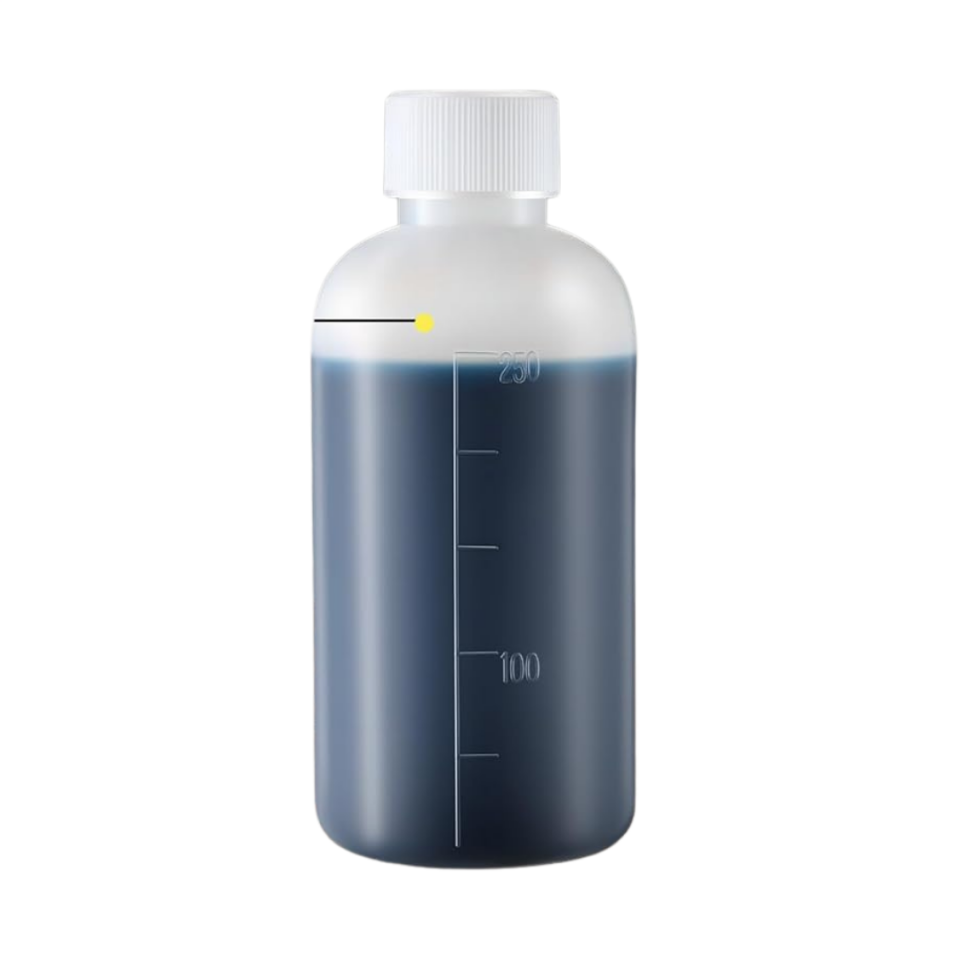 Conta Yanık Test Sıvısı 250 ml