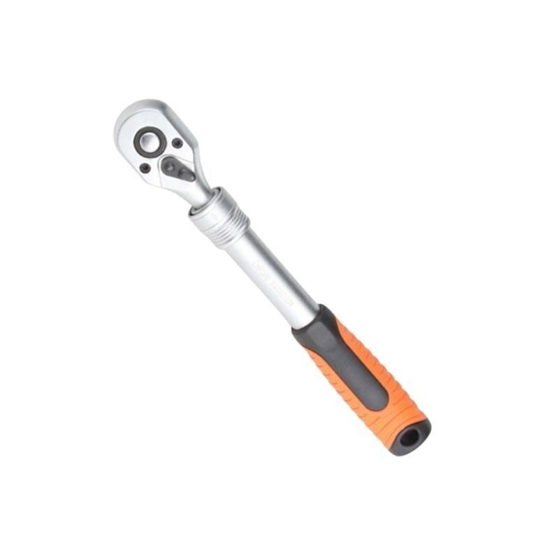 1/4'' Uzatmalı Cırcır Kolu