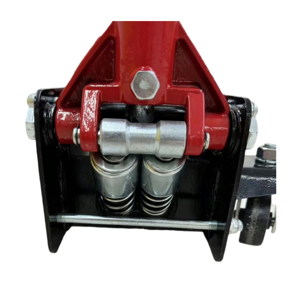 3 Ton Alçak Şase Kriko