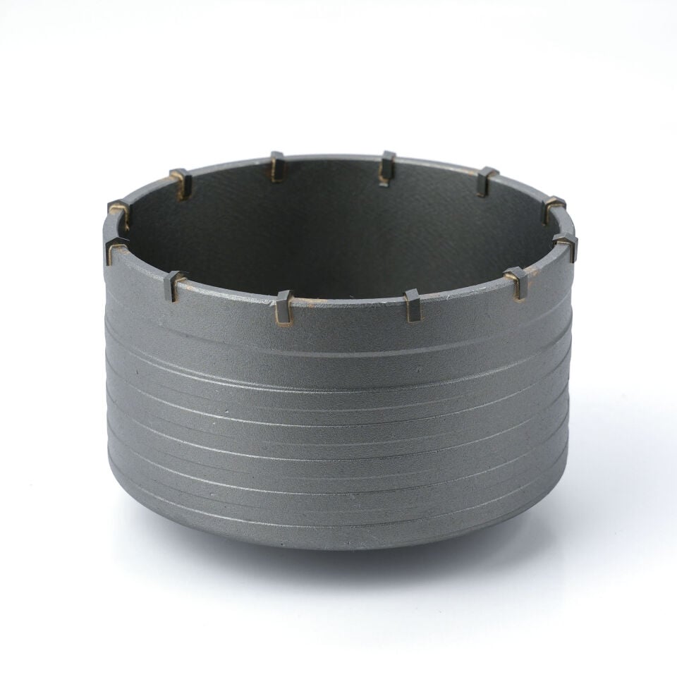 150 mm Duvar Delme Panç