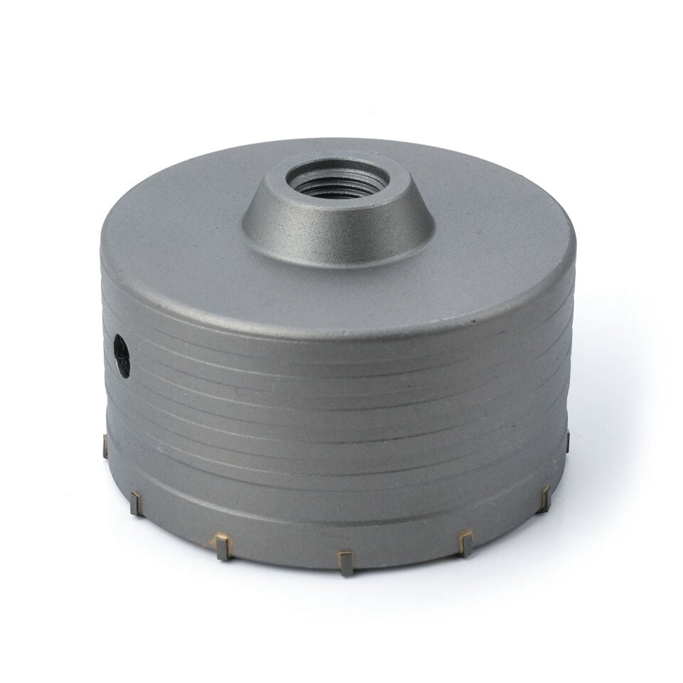 150 mm Duvar Delme Panç