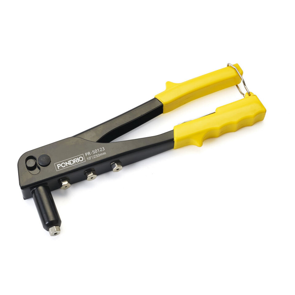 Manuel Pop Perçin Tabancası 2.4 mm - 3.2 mm - 4.0 mm - 4.8 mm